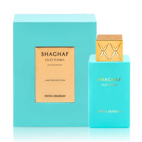 swiss arabian perfumes fragrantica